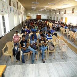 College seminar NSIT
